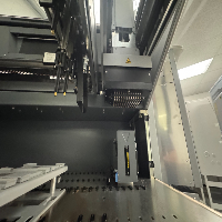 Tecan Freedom Evo-2 150 Liquid Handler image 2